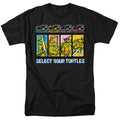 Teenage Mutant Ninja Turtles Select Your T-Shirt product image 1