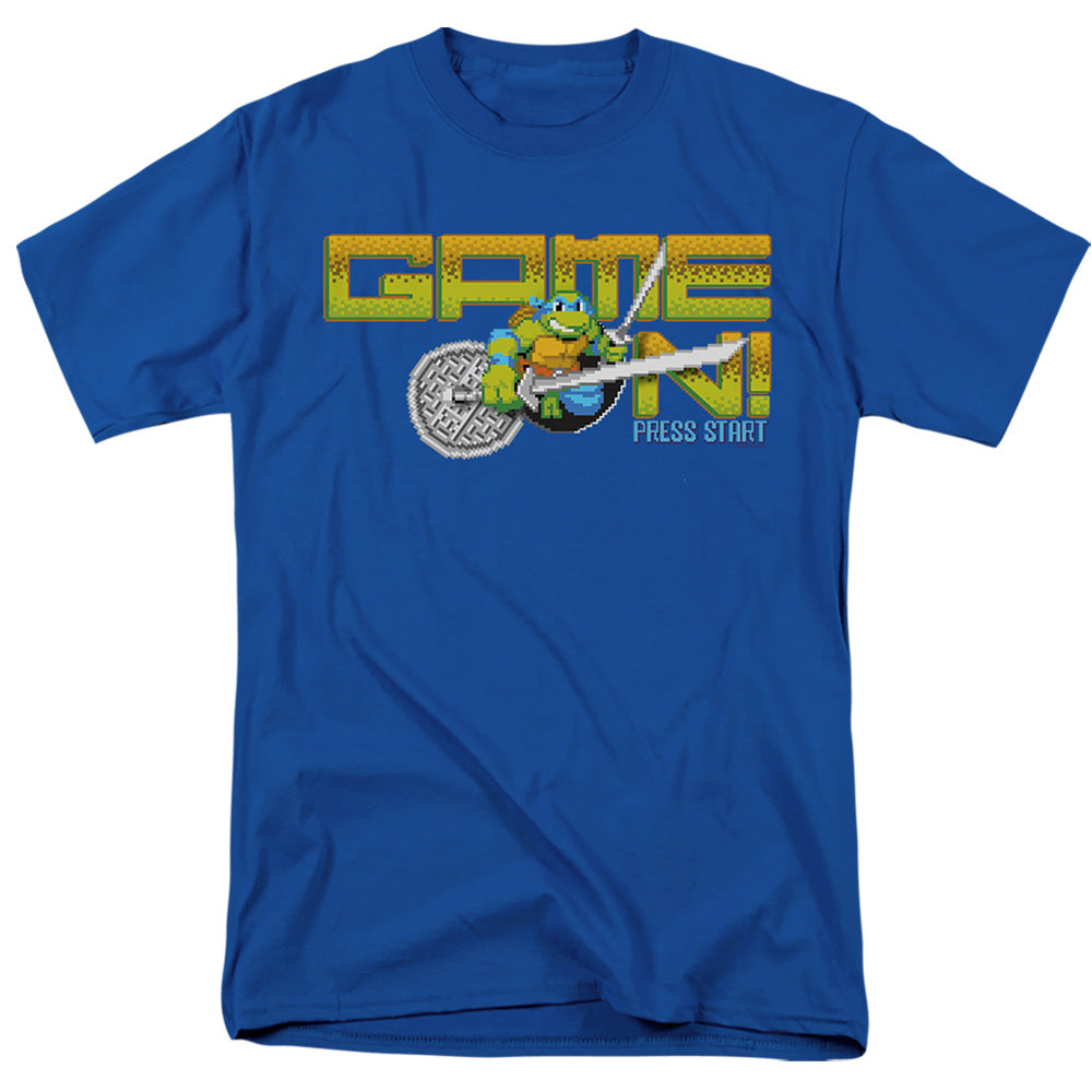 Teenage Mutant Ninja Turtles GAME ON! Tee product image 1