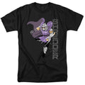 Teenage Mutant Ninja Turtles Retro Arcade Shredder T-Shirt product image 1