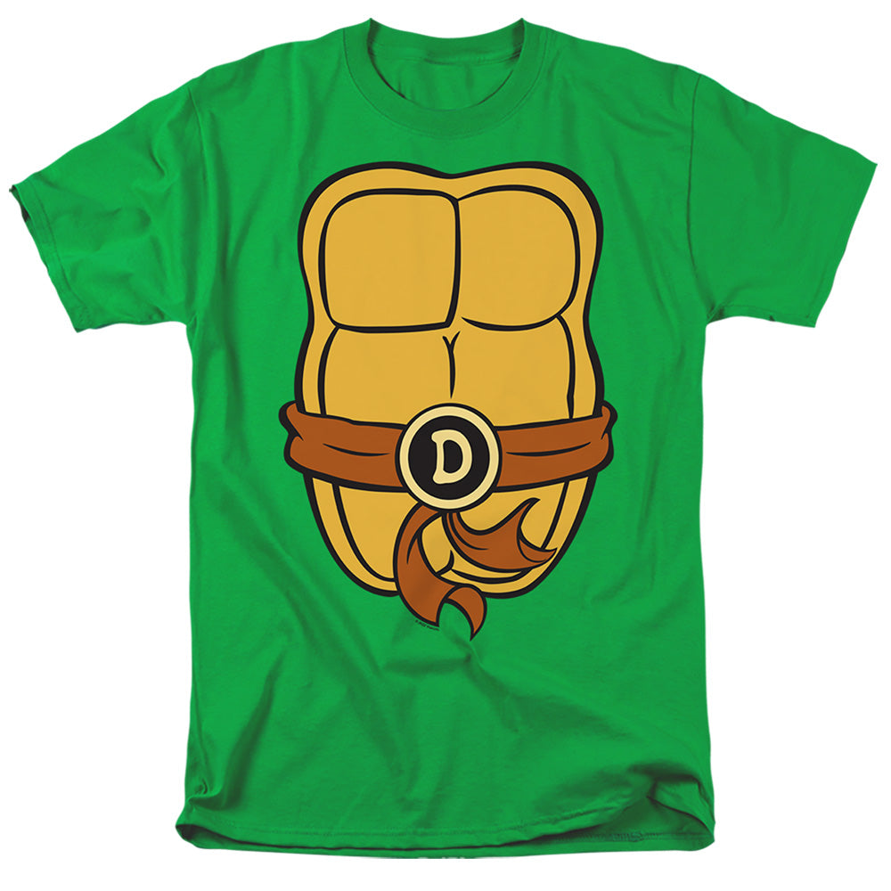Teenage Mutant Ninja Turtles Donatello Chest T-Shirt product image 1