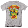 Teenage Mutant Ninja Turtles Cowabunga Dude T-Shirt product image 1