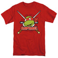 Teenage Mutant Ninja Turtles Raphael Since 1984 T-Shirt product image 1