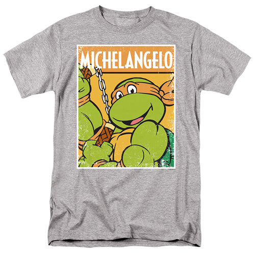 Teenage Mutant Ninja Turtles Mikey Tee product image 1