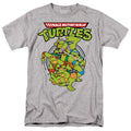 Teenage Mutant Ninja Turtles Group Tee product image 1