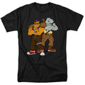 Teenage Mutant Ninja Turtles Bebop And Rocksteady Tee product image 1
