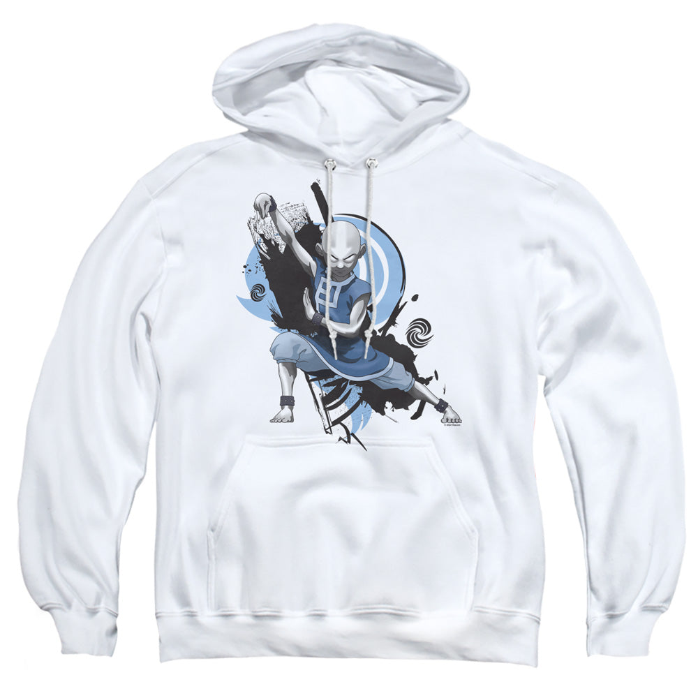 Avatar The Last Air Bender Aang Energy Bending Pullover product image 1