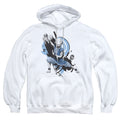 Avatar The Last Air Bender Aang Energy Bending Pullover product image 1
