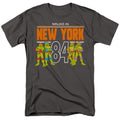 Teenage Mutant Ninja Turtles NYC Tee product image 1