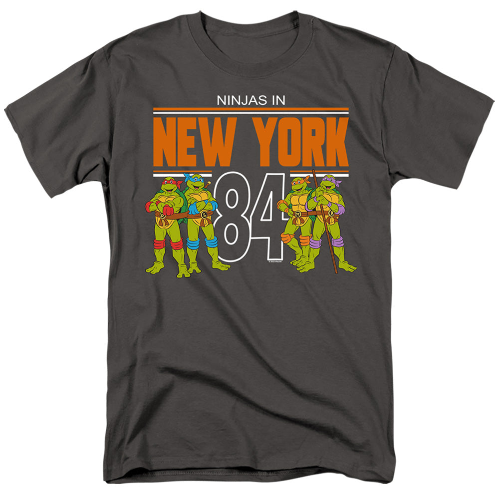 Teenage Mutant Ninja Turtles NYC Tee product image 1