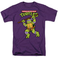 Teenage Mutant Ninja Turtles Donnie T-Shirt product image 1