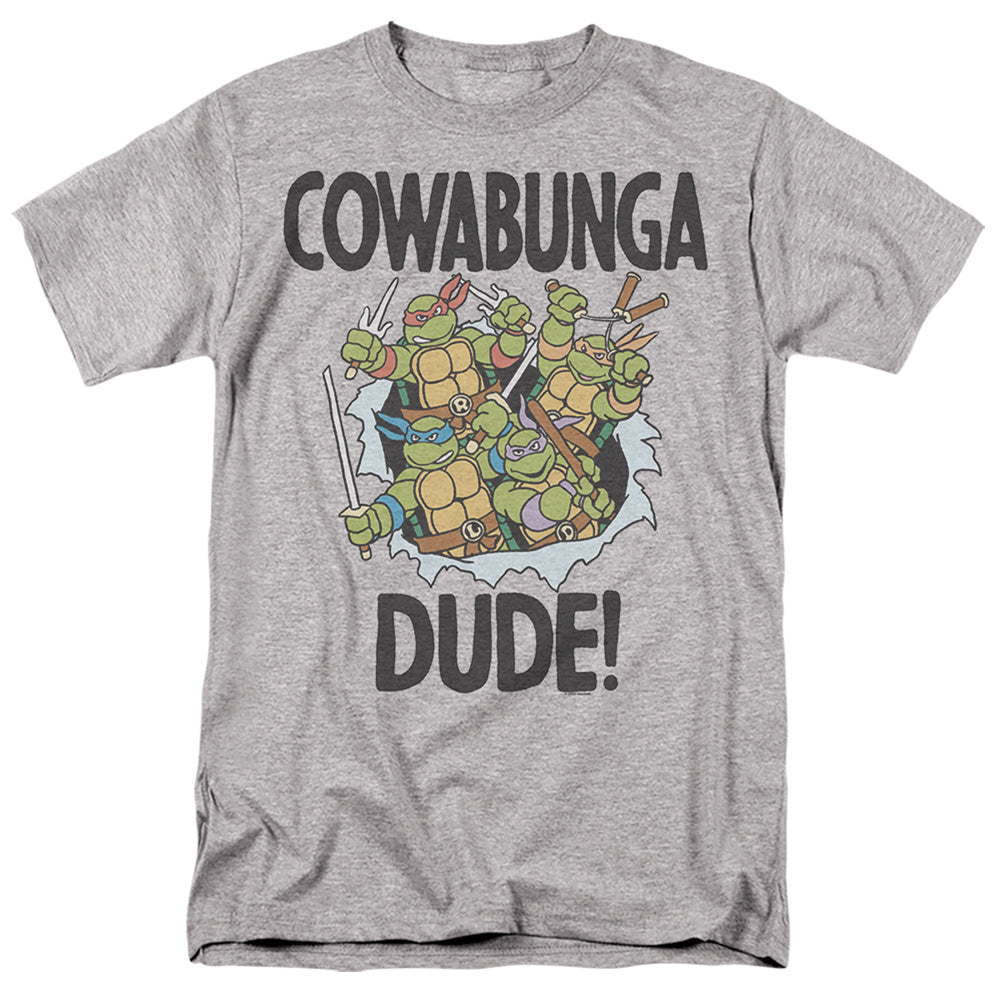 Teenage Mutant Ninja Turtles Cowabunga Dude Tee product image 1