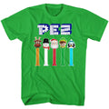 Pez Christmas Tee product image 1
