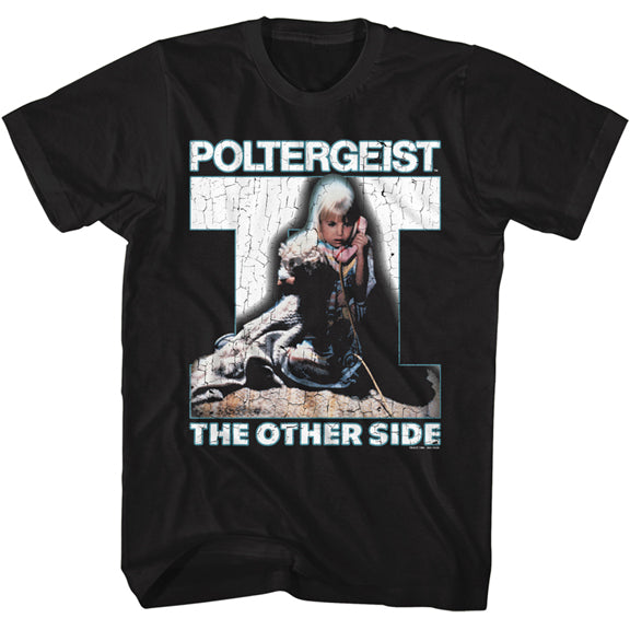 Poltergeist II The Other Side T-Shirt product image 1