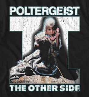 Poltergeist II The Other Side T-Shirt product image 2