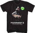 Poltergeist II Video Cassette Cover Tee product image 1