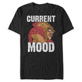 Men's Disney Current Mood T-Shirt product image 1