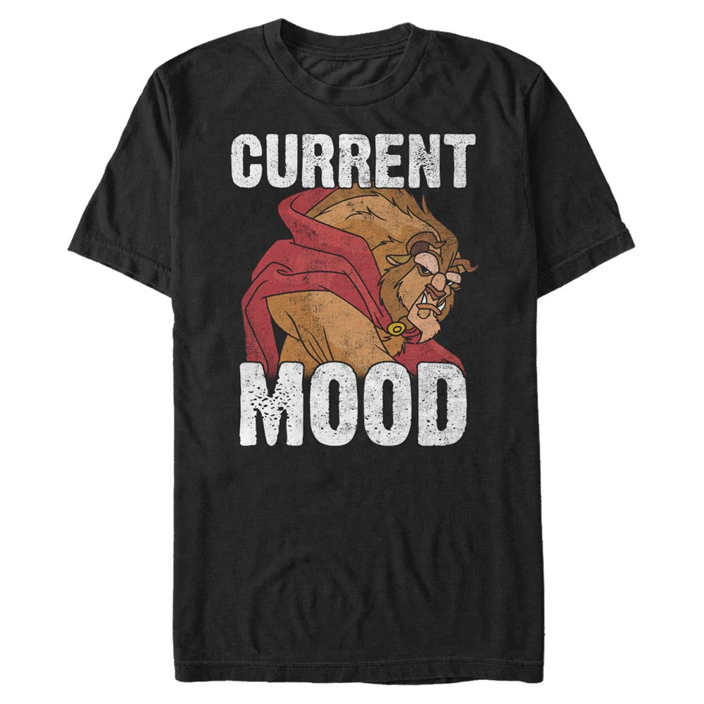 Men's Disney Current Mood T-Shirt product image 1