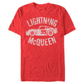 Men's Disney Race Ready T-Shirt product image 1