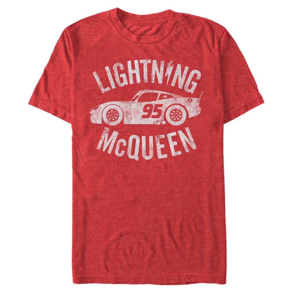 Men's Disney Race Ready T-Shirt product image 1