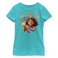 Girl's Disney Uniquely me T-Shirt product image 1