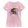 Girl's Disney Power Trio T-Shirt product image 1
