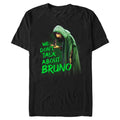 Men's Disney Bruno Character Focus T-Shirt product image 1