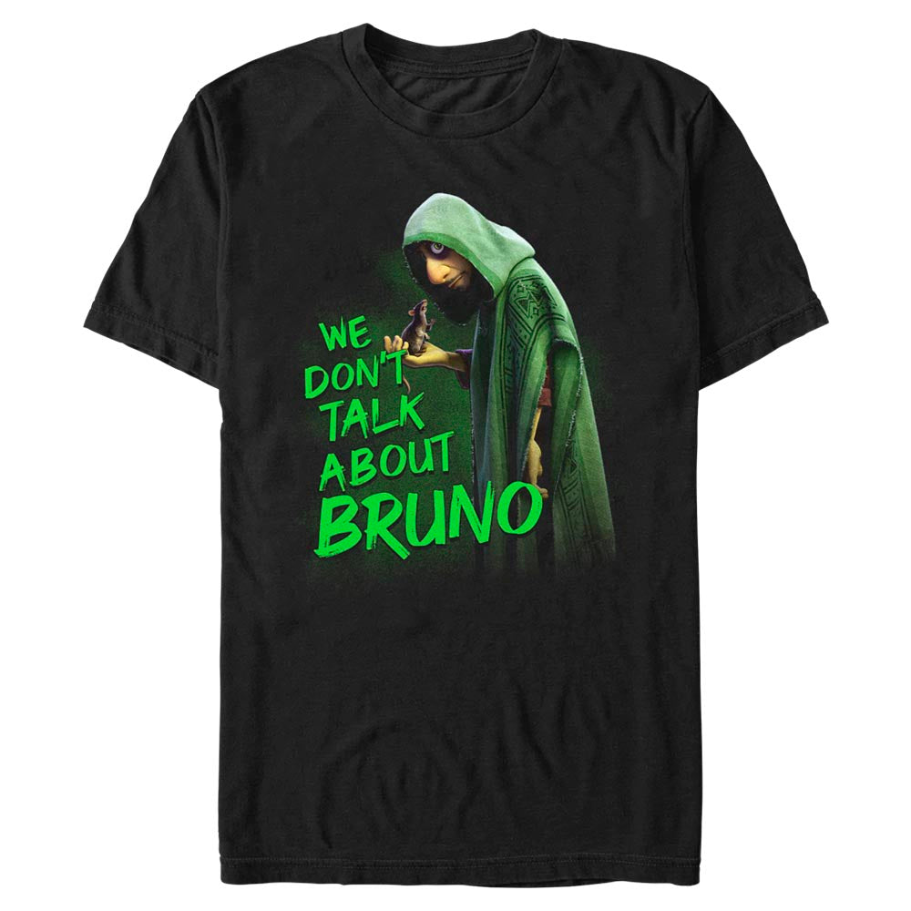 Men's Disney Bruno Character Focus T-Shirt product image 1