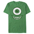 Men's Disney Mike Face T-Shirt product image 1