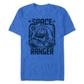 Men's Disney RANGER CREST T-Shirt product image 1