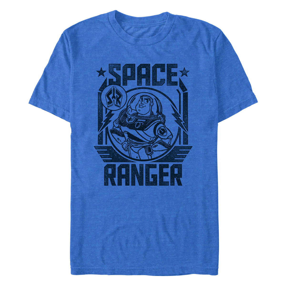 Men's Disney RANGER CREST T-Shirt product image 1