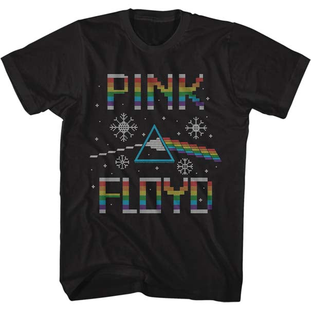 Men's Pink Floyd Christmas Tee product image 1