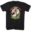 Men's Popeye Christmas Tee product image 1