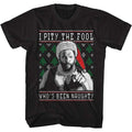Men's Mr. T Christmas Tee product image 1