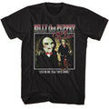 Saw Play a Game Tee product image 1