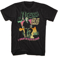 Saw Giant Puzzle Piece T-Shirt product image 1