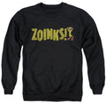 Men's Scooby Doo Zoinks Crewneck Sweatshirt product image 1