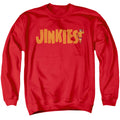 Men's Scooby Doo Jinkies Crewneck Sweatshirt product image 1