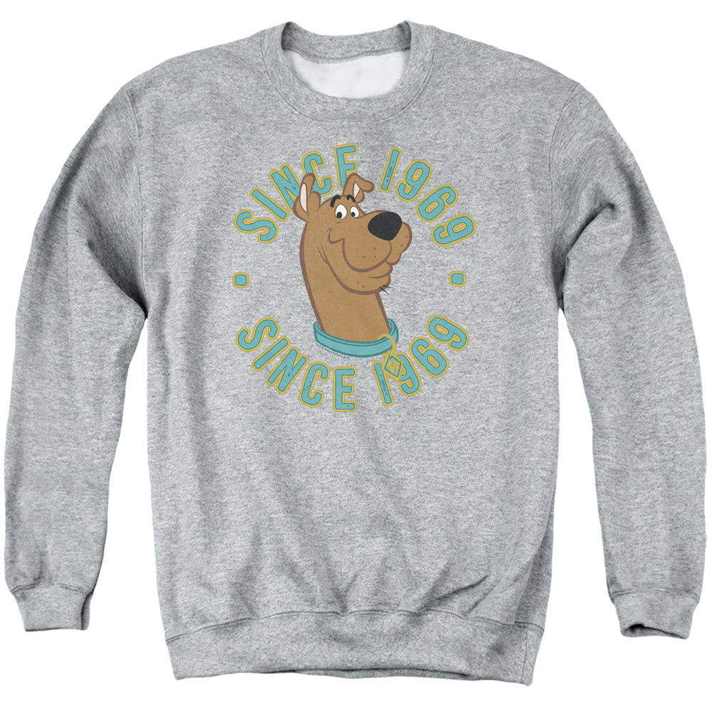 Men's Scooby Doo 1969 Crewneck Sweatshirt product image 1