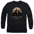 Men's Stargate Sg-1 Team Long Sleeve Tee product image 1