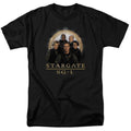 Men's Stargate Sg-1 Team Tee product image 1