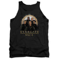 Men's Stargate Sg-1 Team Tank Top