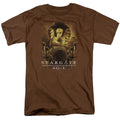 Men's Stargate Sg-1 Goa'Uld Apophis Tee product image 1