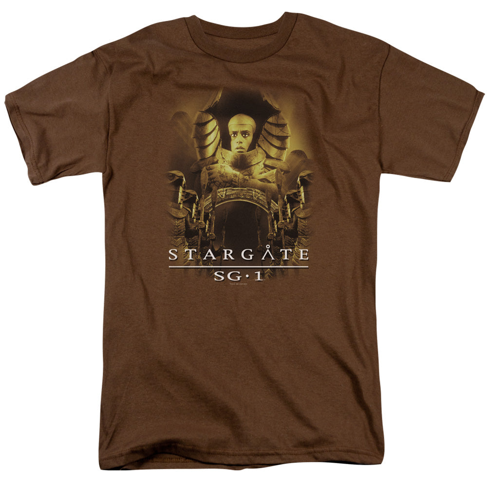 Men's Stargate Sg-1 Goa'Uld Apophis Tee product image 1