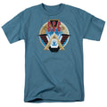 Men's Stargate Sg-1 Sgc Command Tee product image 1
