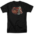 Men's Stargate Sg-1 Arm Wrestle Tee product image 1