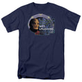 Men's Stargate Sg-1 Not Laughing Tee product image 1