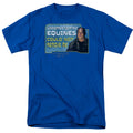 Men's Stargate Sg-1 Dedicated Tee product image 1