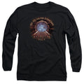 Men's Stargate Sg-1 Other Side Long Sleeve Tee product image 1