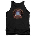 Men's Stargate Sg-1 Other Side Tank Top