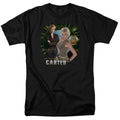 Men's Stargate Sg-1 Colonel Samantha Carter Tee product image 1